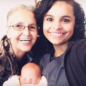 Meet your Posher, Karen